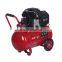 Bison 3Hp 50 Litre Oilless 2 Cylinder Air Compressor With AC Power