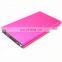 OEM Metal Power Bank Charger Case Power Bank Shell Portable Charger Housing