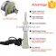 2015 New Arrivals Promotion 6000K IP68 Waterproof 4800lm R3 Plug And Play Car LED HeadLight H4 H7 H11 9004 9005 9006 9012