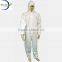Hooded Work Coverall