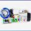 winner 3008A laser particle size analyzer, manual and full automatic operation model