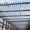 Easy To Install Prefabricated Steel Structure Metal Barns Assembly Steel