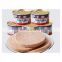 complete  luncheon meat can making equipment for plant