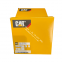 CAT 4592595 459-2595 Hydrauliksteuerventil-Druckschalter für Caterpillars