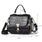 ZTSB-0038,bucket bag factory pu lady single shoulder crossbody fashion small handbag