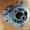 WX tandem high pressure hydraulic gear pump 23A-60-11100 for komatsu grader GD511A-1/GD521A-1