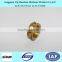  China Brass Plastic Moulding Insert, Brass Push in Expansion Insert