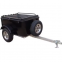 rotomolding trailer or travel trailer custom  China rotational moulds