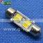 2015 Festoon F-31mm 4smd 5630 Canbus Led Car C5w , Auto Led Lamp C5w Led Car Light