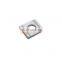 Sinotruk Hohan Truck Spare Parts WG2229040302 Range Gear Block