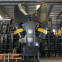 Hydraulic eagle beak cutter for crushing excavator cutting Double cylinder hydraulic shear for crushing cutting, and dismantling