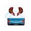 Wholesale auto parts for bus tail Light system 6126 tail Light HC500X410 rear tail lamp For Golden Dragon bus