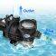 Pikes Big Power Flow Rate Pump PP Stainless Steel Material Long Running Time High Quality Circulation Pool Pump