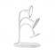 High quality multifunctional Universal Magnetic Suction Three-in-One fast Wireless Charger