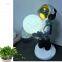 Astronaut Statue Creative Gift Moon Lamps Resin Home Decor Led Table Lamp Astronaut Lamp Night Light for kids