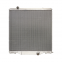 2001-3559 China factory wholesale aluminum radiator for Mack cooler