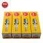 Wholesale Original Genuine NGK Spark Plug Nickel alloy BKR5EY 7390 Car Engine Spark Plug for Hyundai