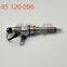 Bosch 0445120006 spare parts Common Rail Injector Part for Diesel Engines