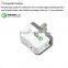 Qualcomm Quick Charge 2.0 US plug Travel charger 2.4A