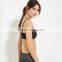 New fashion yoga wear fitness yoga bra sports bra