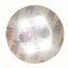 LED Bar Party Custom Made LED Bottle Coaster, 6CM White Light up Cups LED Stickers