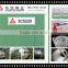 single/multi layer paper making polyester forming fabric mesh