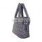 2016 winter very fashion thicken waterproof handbag lady leisure winter bag