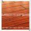 handscraped Multilayer Engineered Birch Flooring 2mm Top Layer