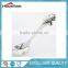 hot sell zinc alloy cartoon figure kitchen spoon set