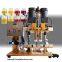 Automatic Spray Lid Bottle Eye Drop Bottle Perfume Shampoo Capping Machine
