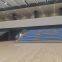 Retractable Bleacher Chair Movable Stadium Bleachers Movable Grandstand Seat for Basketball Stadium