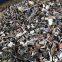 Top Factory Scrap Metal Crusher Double Shaft Shredder Plastic Crushing Machine