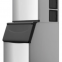 Ice Machine- Cube, Bin Capacity: 180kgs, Commercial