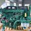 Volvo TAD1650VE-B industrial engine In-line 6-cylinder turbocharged with intercooler