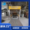 Automatic Hydraulic Brick Making Machine for Hollow/Solid Blocks | High Output