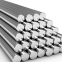 Stainless Steel Bright Black Round Bar, Flat Bar