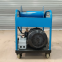 Electric 15kw High Pressure Sewer Drain Water Jet Cleaner 200bar Water Jet Sewer Cleaner 400mm Large Pipe Cleaning Machine