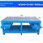 Hengna Laboratory Heavy Duty Steel Workbench for Research Institute – Precision Workstation for Fatigue Testing Equipment