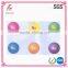 Wholesale anti stress ball natural rubber ball