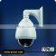 l H.265 PTZ Dome Camera 20X Network 1080P High Speed Dome Support Remote Update Software