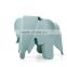 High quality Comfortable Colorful Plastic Elephant Chair