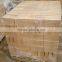SK36 K1 Special shaped fireclay brick for heating furnace