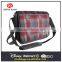 Wholesale price leisure messenger bag for college