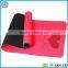 soft comfortable 15mm nbr non slip yoga mat with carry strap                        
                                                Quality Choice