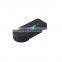 Bluetooth Wireless 3.5mm AUX Audio Home Car Receiver Adapter A2DP Portable HQ