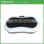 Ultrathin Vibrating Foot Massaging Plate Super Fit Massage Vibration Plate Vibration Exercise Machine