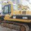 Used Caterpillar 320 excavator cat 320c secondhand excavator 320B, CAT 320D FOR SALE