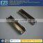 Nice precision custom stamping metal wall bracket