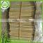 2016 Hot new durable cheap bamboo toothpicks