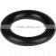 Foam rubber o-ring